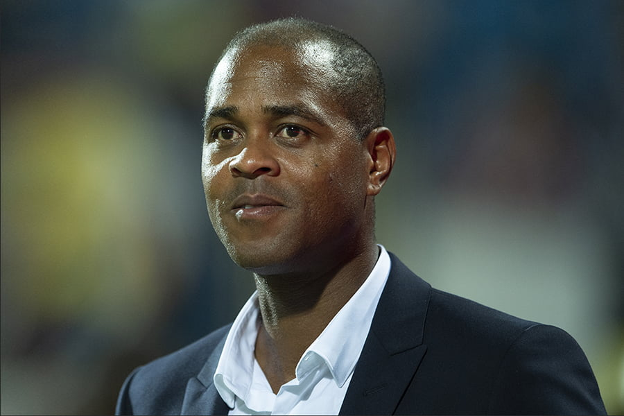 Patrick Kluivert Biography: Age, Net Worth, Instagram, Spouse, Height, Wiki, Parents, Siblings, Children, Former Teams