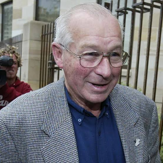 Roger Rogerson Biography: Age, Net Worth, Instagram, Spouse, Height, Wiki, Parents, Siblings, Children