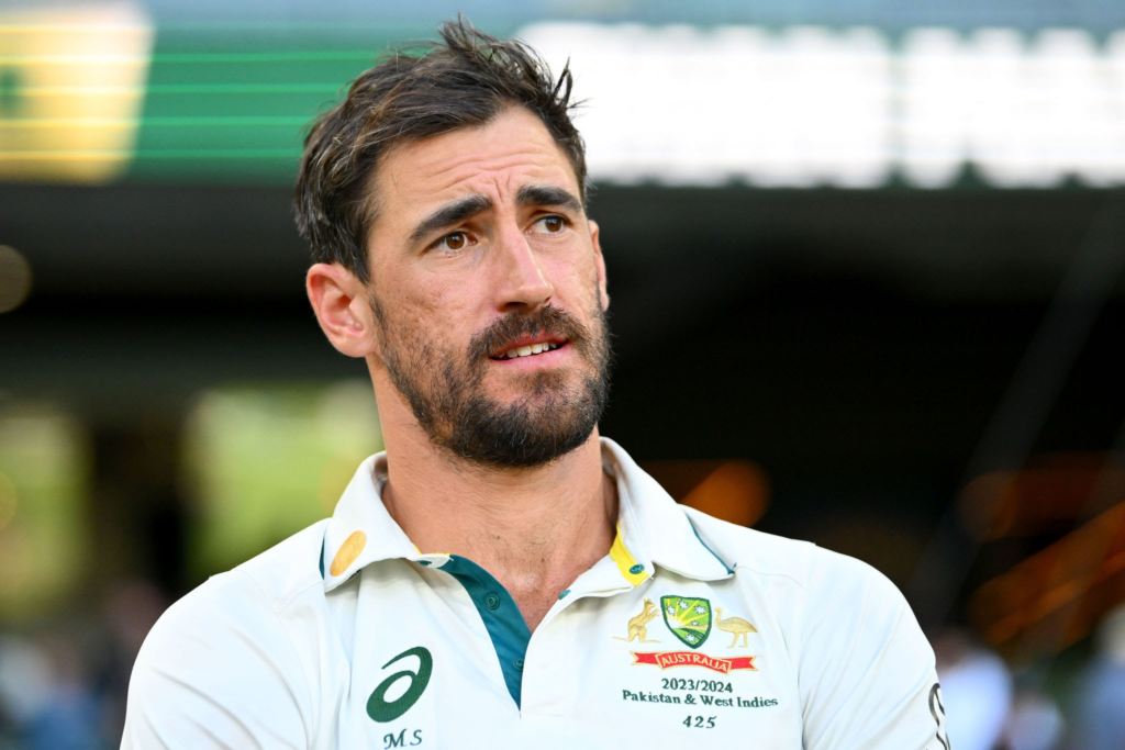 Mitchell Starc Biography: Age, Net Worth, Instagram, Spouse, Height, Wiki, Parents, Siblings, Children