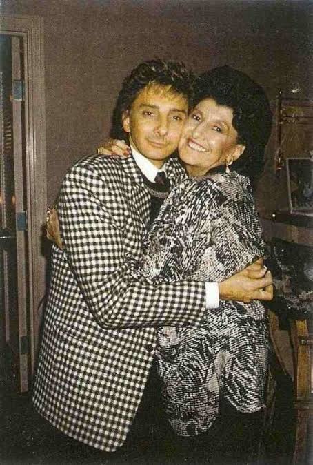 Barry Manilow’s Mother, Edna Manilow Biography: Age, Net Worth, Instagram, Spouse, Height, Wiki, Parents, Siblings, Children