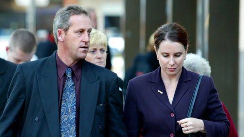 Kathleen Folbigg’s Ex-Husband, Craig Folbigg Biography: Age, Net Worth, Career, Spouse, Height, Wiki, Parents