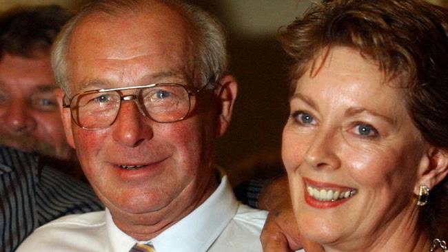 Roger Rogerson’s Wife, Anne Melocco Biography: Age, Husband, Children, Net Worth, Career, Wiki, Ethnicity, Parents