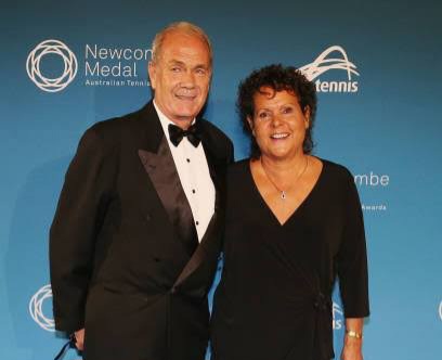 Evonne Goolagong Cawley Husband, Roger Cawley Biography: Age, Net Worth, Career, Spouse, Height, Wiki, Parents, Children