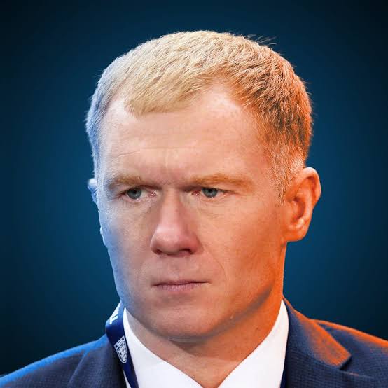 Paul Scholes Biography: Age, Net Worth, Instagram, Spouse, Height, Wiki, Parents, Career, Children, Profession, Previous Team, Salary