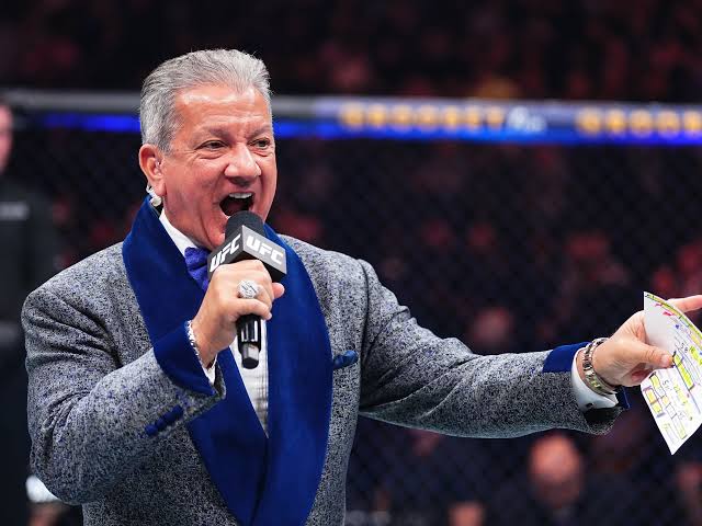 Bruce Buffer Biography: Children, Career, Age, Net Worth, Instagram, Spouse, Height, Wiki, Parents, Siblings