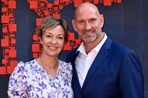 Lawrence Dallaglio Wife, Alice Dallaglio Biography: Age, Net Worth, Nationality, Spouse, Height, Wiki, Social Media