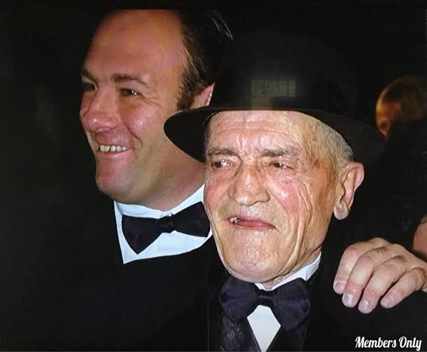 James Gandolfini Jr. James Gandolfini Sr. Father Biography: Age, Net Worth, Ethnicity, Spouse, Height, Wiki, Parents, Occupation, Children, Nationality