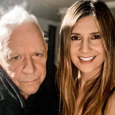 Eric Burdon’s Wife Marianna Proestou Biography: Age, Net Worth, Twitter, Spouse, Height, Wiki, Parents, Profession, Nationality