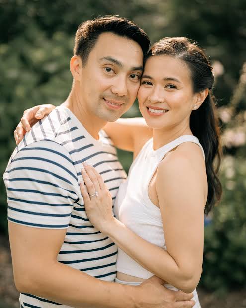 LJ Reyes Wife, Philip Evangelista Biography: Age, Net Worth, Career, Spouse, Height, Wiki, Parents