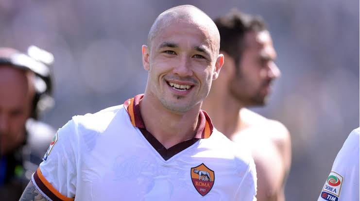 Radja Nainggolan Biography: Age, Spouse, Height, Wiki, Instagram, Profession, Parents, Siblings, Children, Clubs, Salary