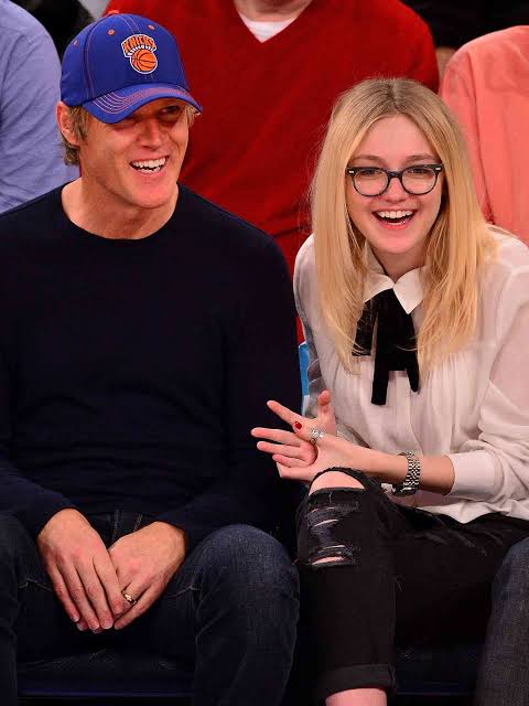 Dakota Fanning’s Father Steven Fanning Biography: Age, Net Worth, Siblings, Spouse, Height, Wiki, Parents, Siblings, Children, Career