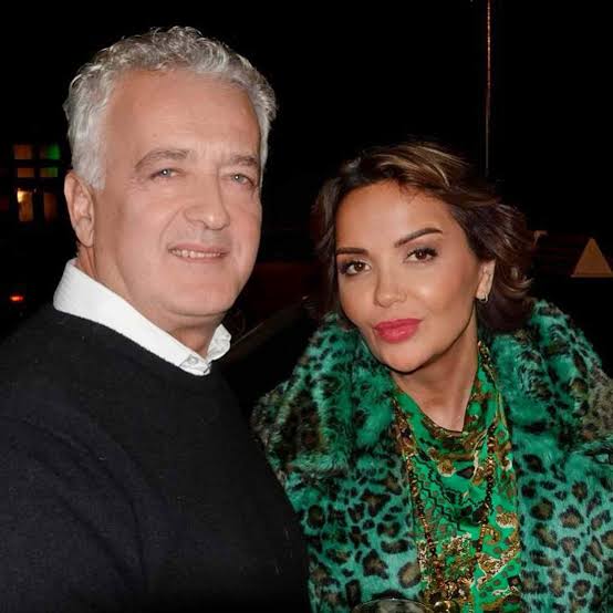 Who Are Rita Ora’s Parents? Meet Vera Ora and Besnik Sahatciu