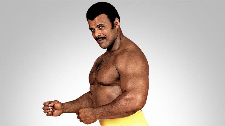 Rocky Johnson Biography: Age, Net Worth, Instagram, Spouse, Height, Wiki, Parents, Siblings, Children, Death