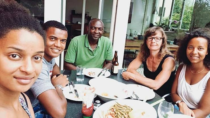 Who Are Manuel Akanji’s Parents? Meet Abimbola Akanji and Isabel Akanji