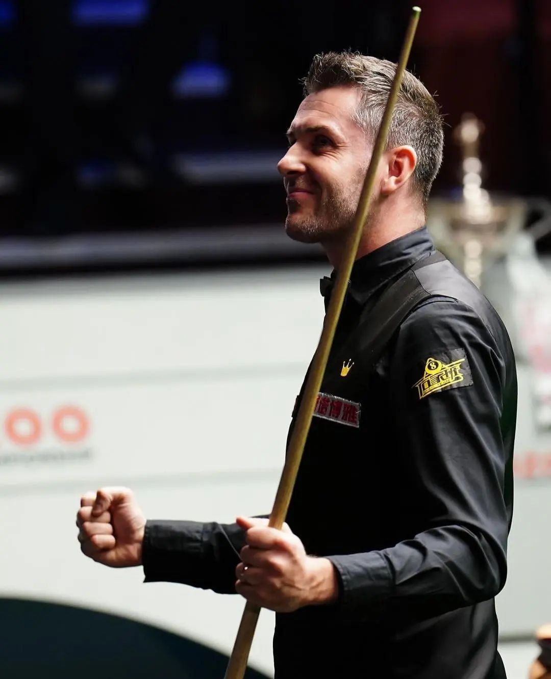 Mark Selby Biography: Age, Net Worth, Instagram, Spouse, Height, Wiki, Parents, Siblings, Awards