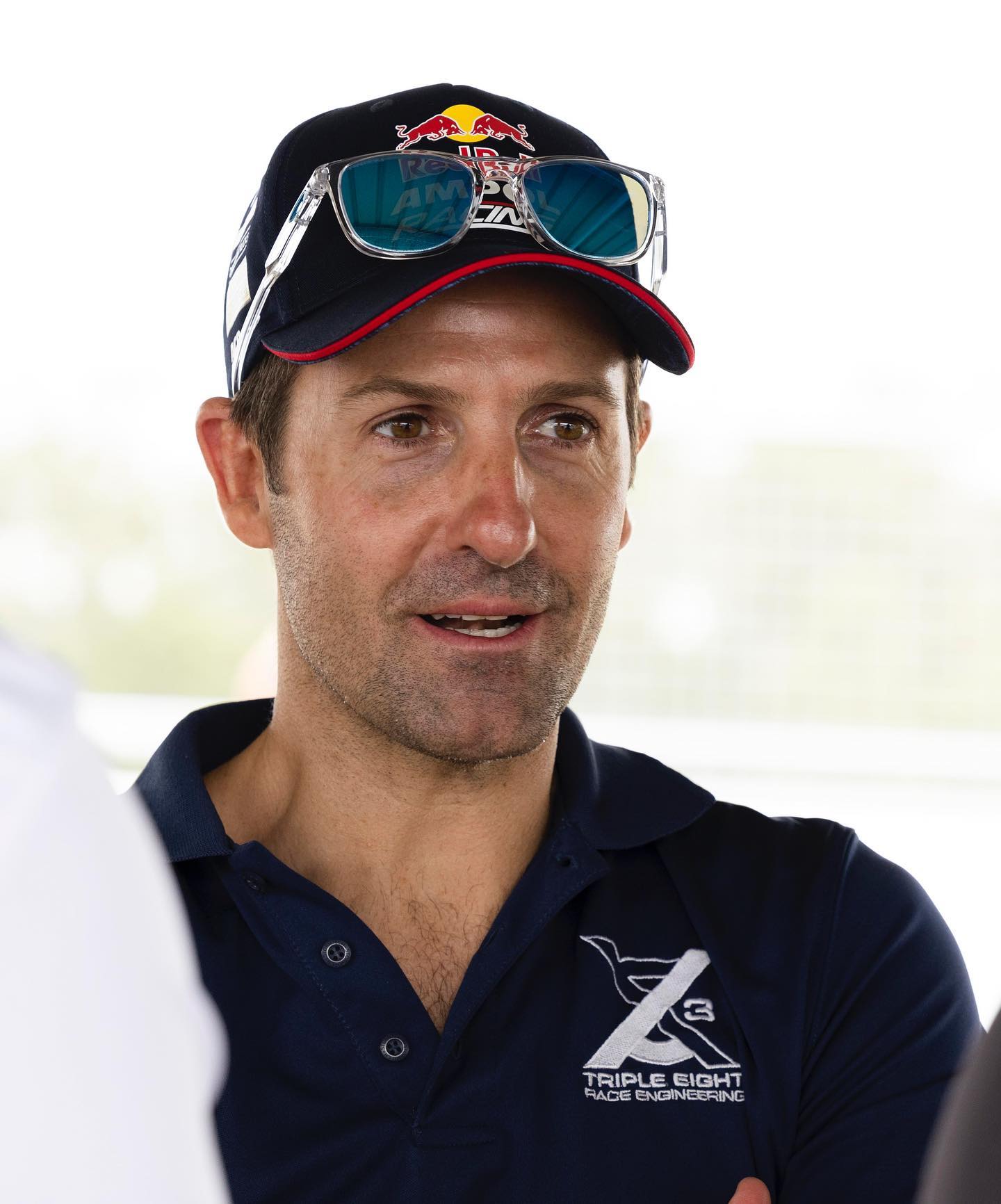 Jamie Whincup Biography: Age, Net Worth, Instagram, Spouse, Height ...