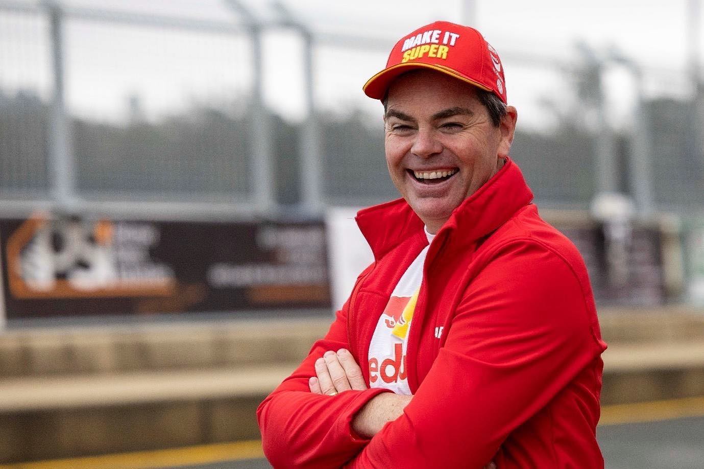 Craig Lowndes Biography: Age, Net Worth, Instagram, Spouse, Height, Wiki, Parents, Siblings, Children, Awards