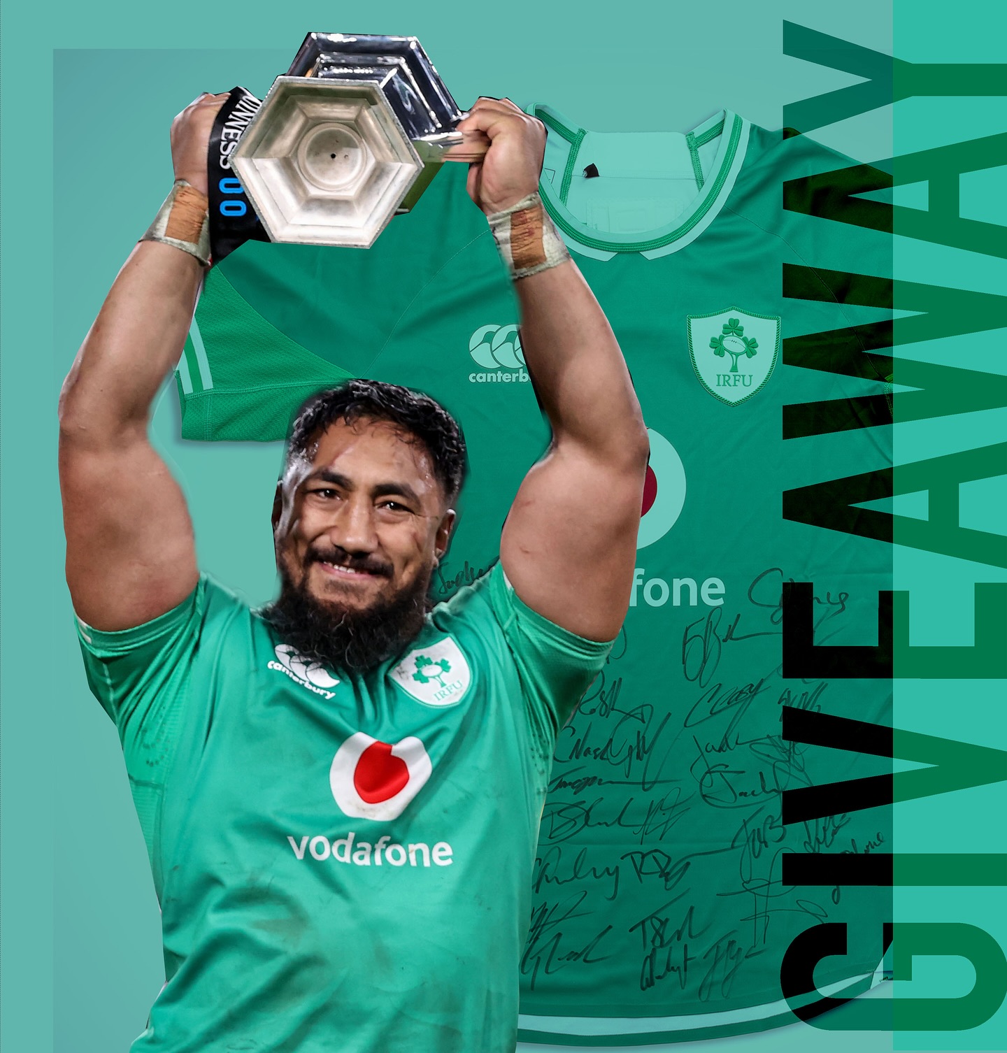 Bundee Aki Biography: Age, Net Worth, Instagram, Spouse, Height, Wiki, Parents, Siblings, Awards