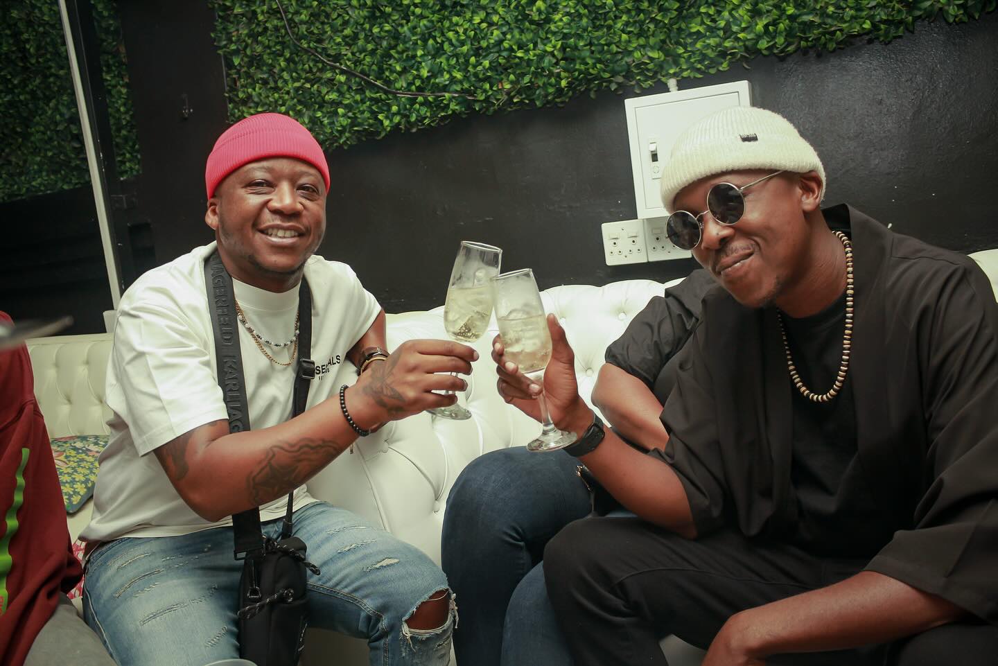 Black Motion Biography: Members, Real Name, Net Worth, Age, Social Media, Parents, Siblings, Children, Girlfriend, Founder, Awards