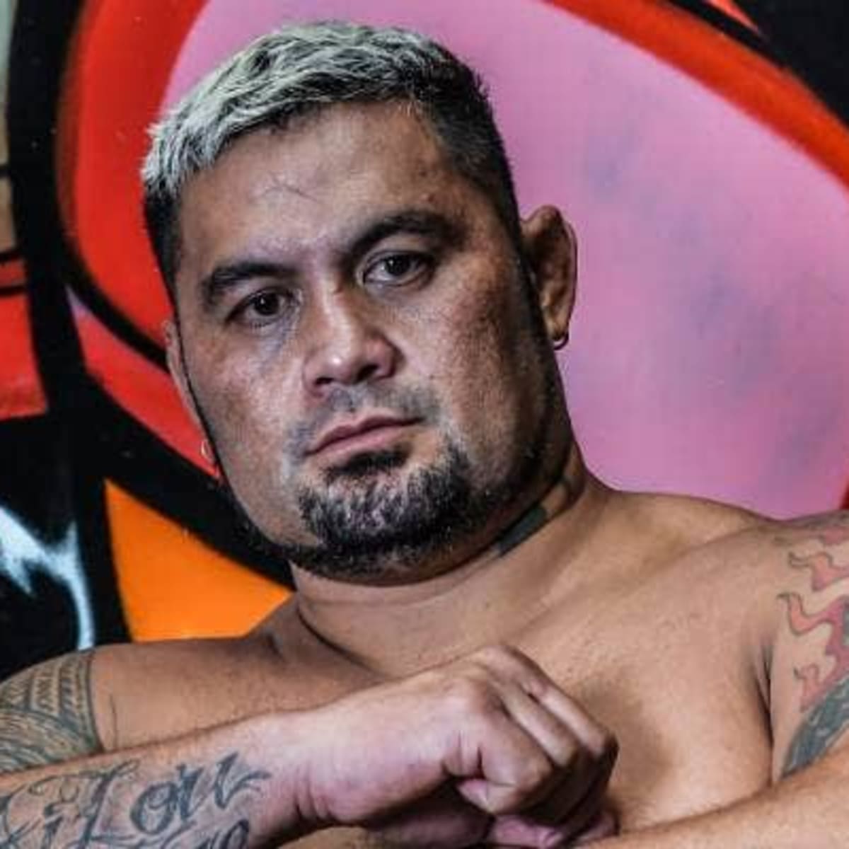 Mark Hunt Biography: Age, Net Worth, Instagram, Spouse, Height, Wiki, Parents, Siblings, Children