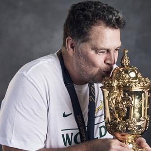 Rassie Erasmus Biography: Age, Net Worth, Instagram, Spouse, Height, Wiki, Parents, Siblings, Children