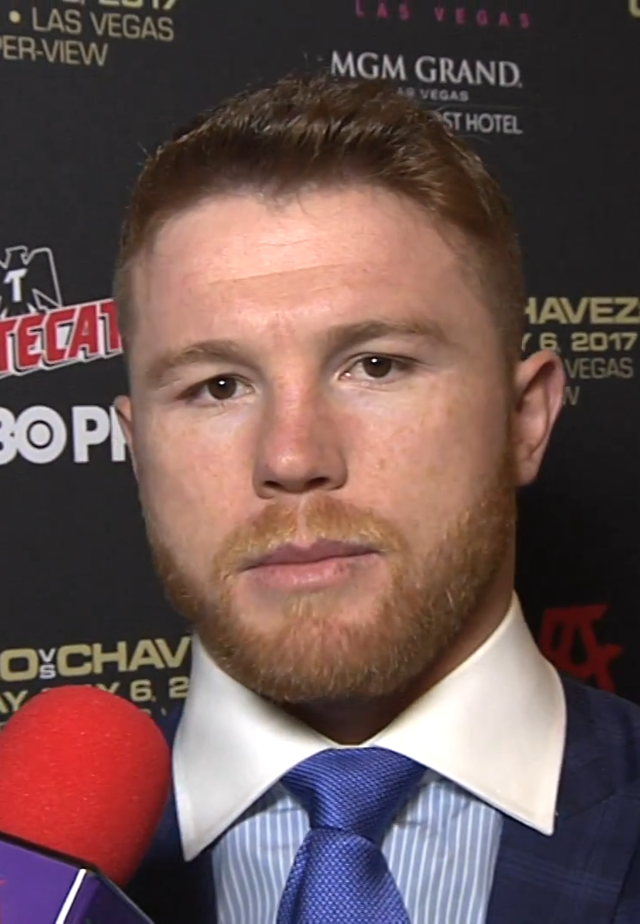 Canelo Álvarez Biography: Age, Net Worth, Instagram, Spouse, Height, Wiki, Parents, Siblings, Children, Awards, Honors