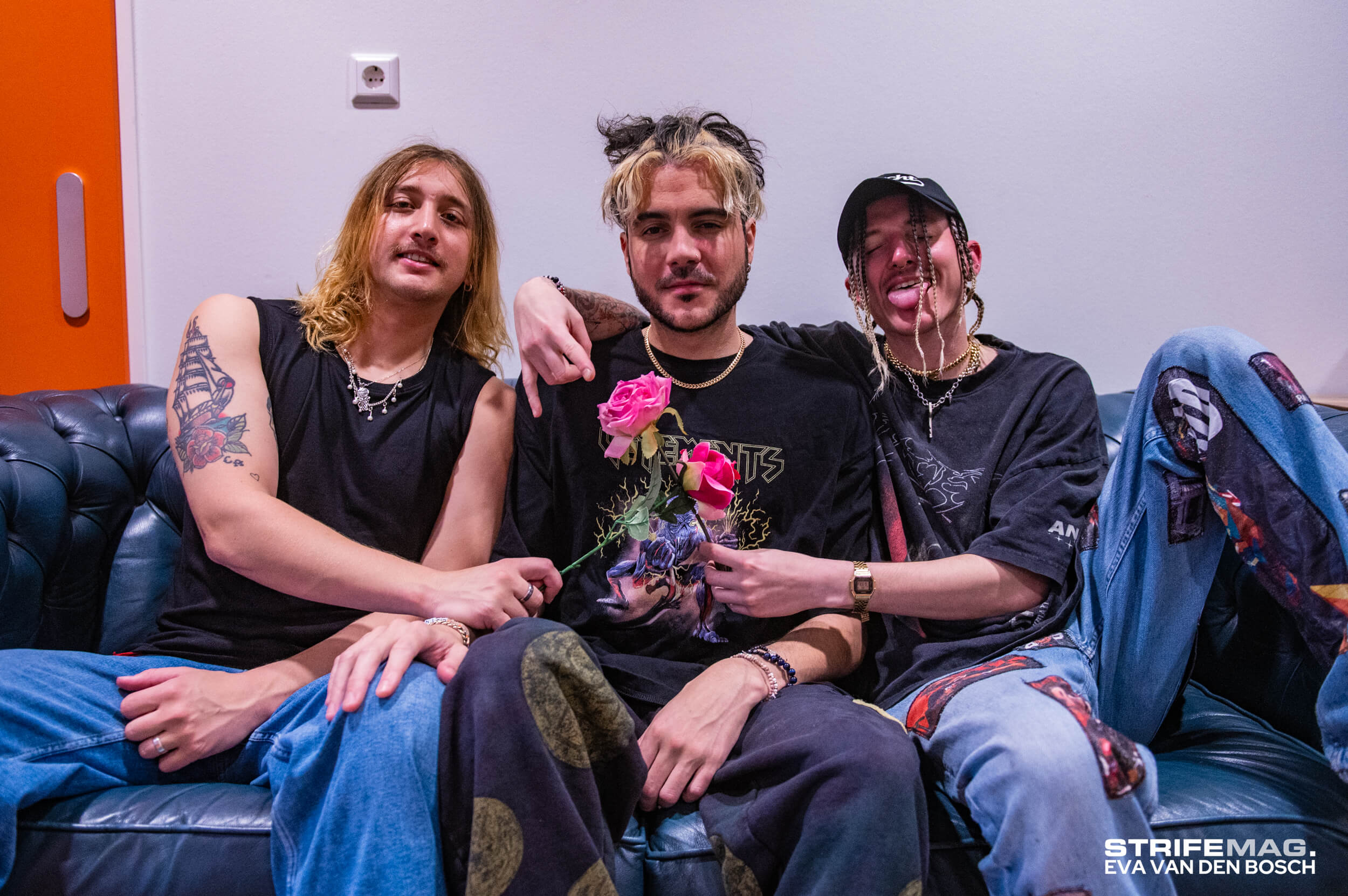 Chase Atlantic Biography: Social Media, Members, Age, Net Worth, Real Name, Founder, Songs, Albums