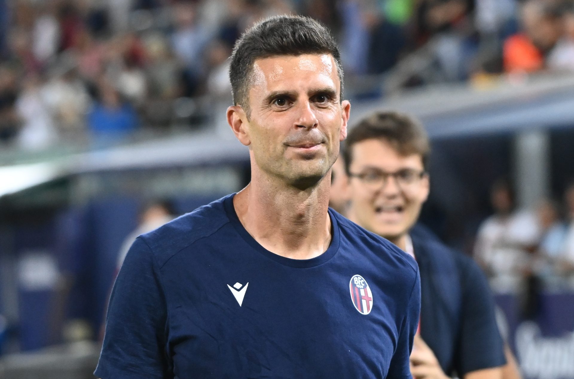 Thiago Motta Biography: Age, Football Team, Transfers, Net Worth, Siblings, Wife, Children, Country