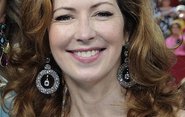 Dana Delany