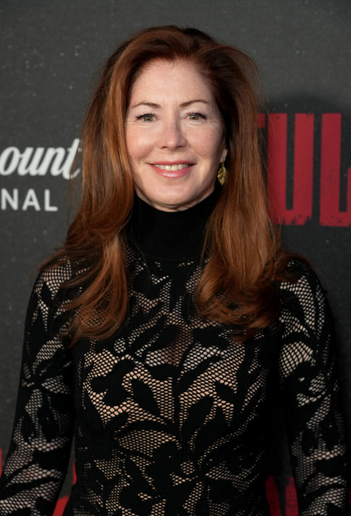 Dana Delany