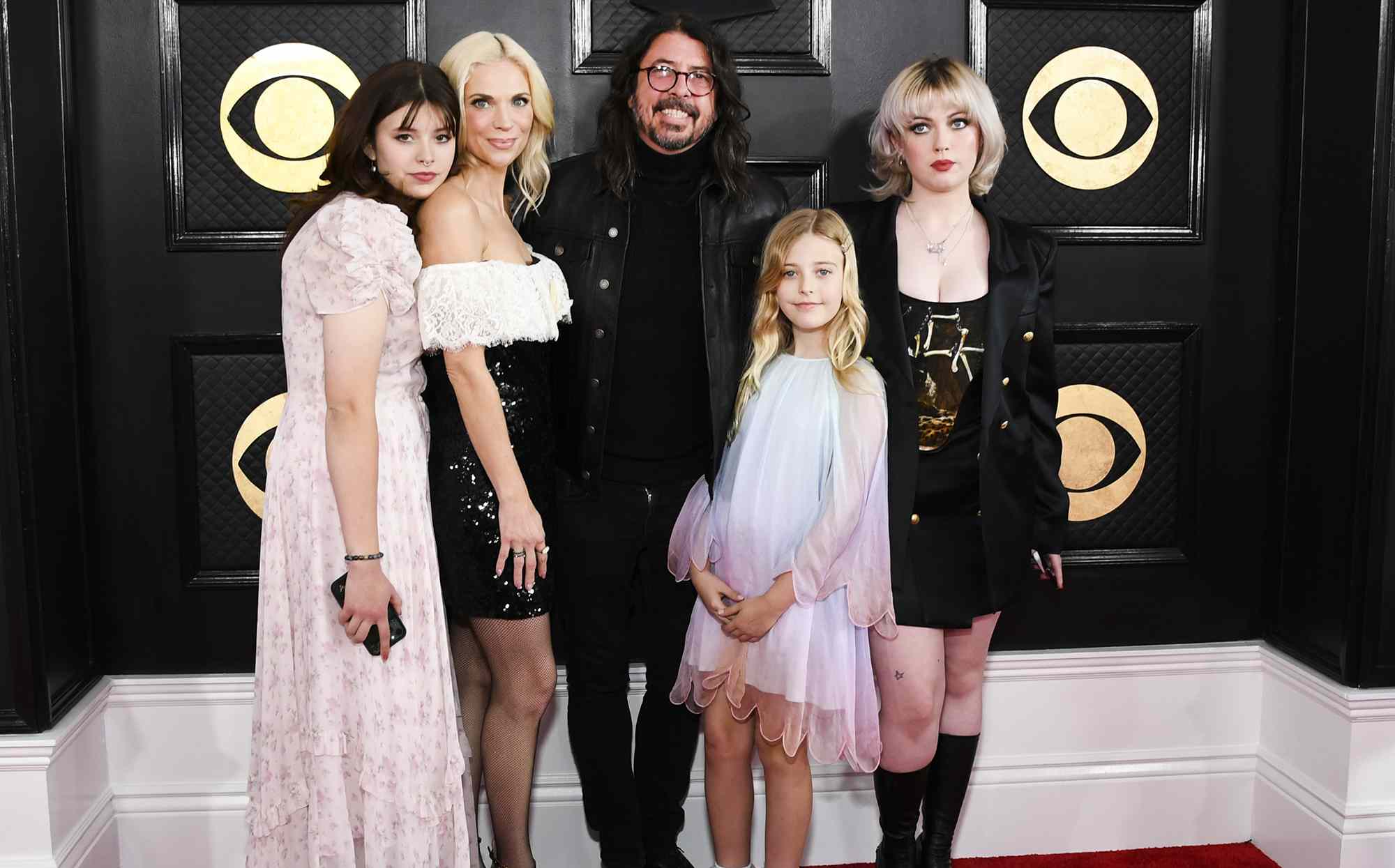 Dave Grohl reveals child born outside of 21-year marriage