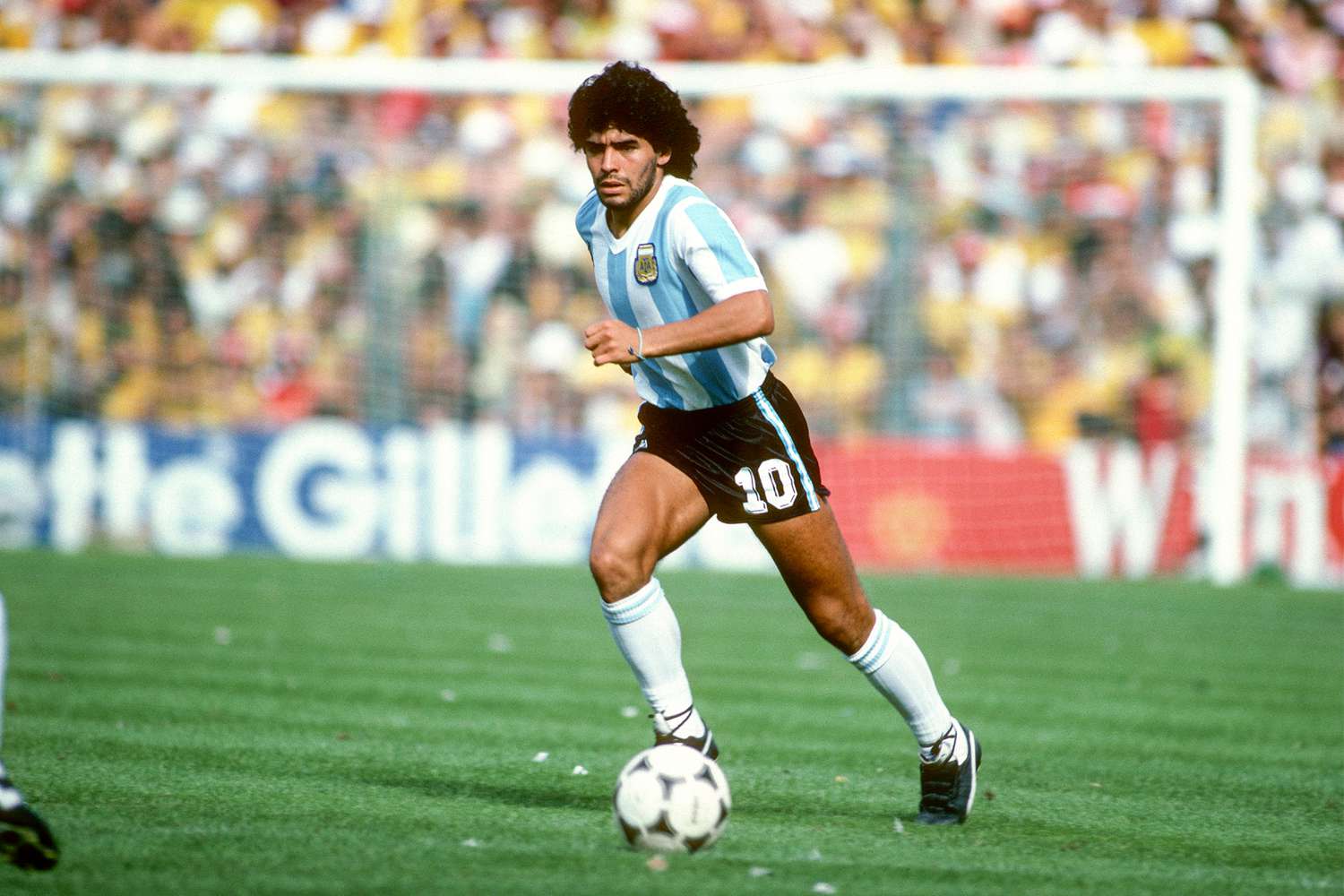 Diego Maradona Bio: Age, Stats, Net Worth, Children, Wife, Parents, Height, Songs, Cause of Death