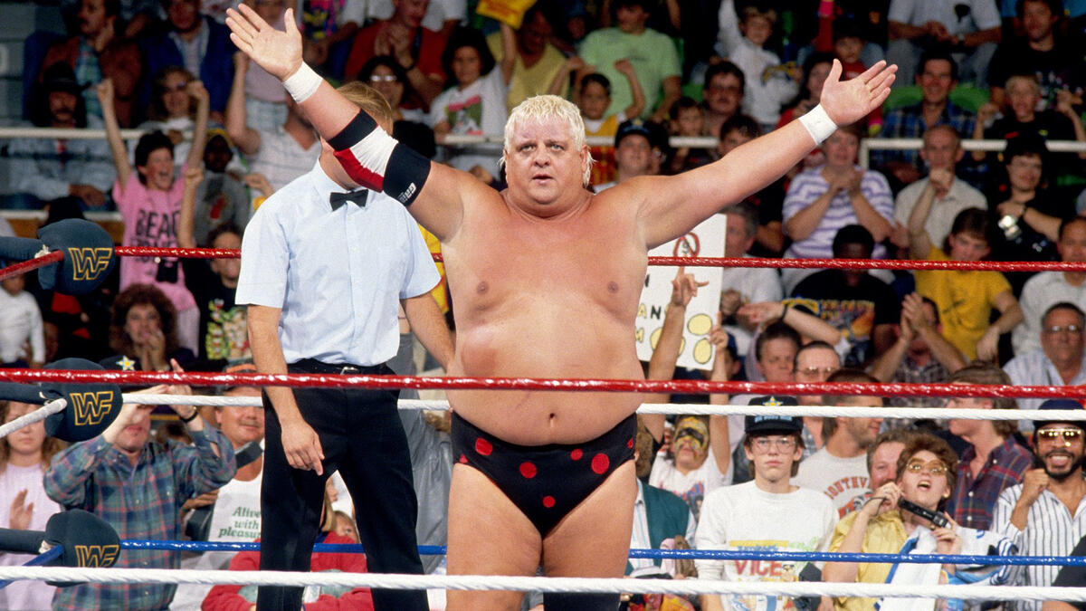 Dusty Rhodes Biography: Age, Wife, Children, Wife, Net Worth, Parents, Cause of Death, Height