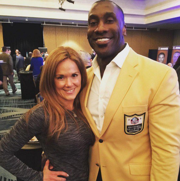 Shannon Sharpe’s Wife, Katy Kellner Biography: Age, Husband, Children, Wikipedia, Net Worth, Social Media, Controversy