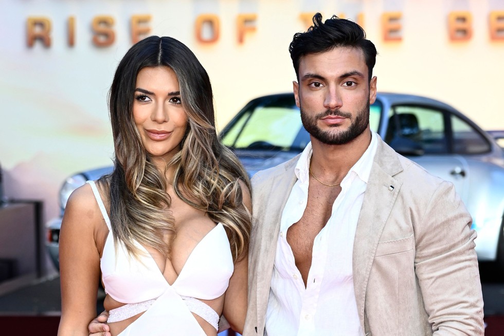 Love Island’s Ekin-Su Cülcüloğlu: Relationship With Davide Sanclimenti Becomes ‘Business’