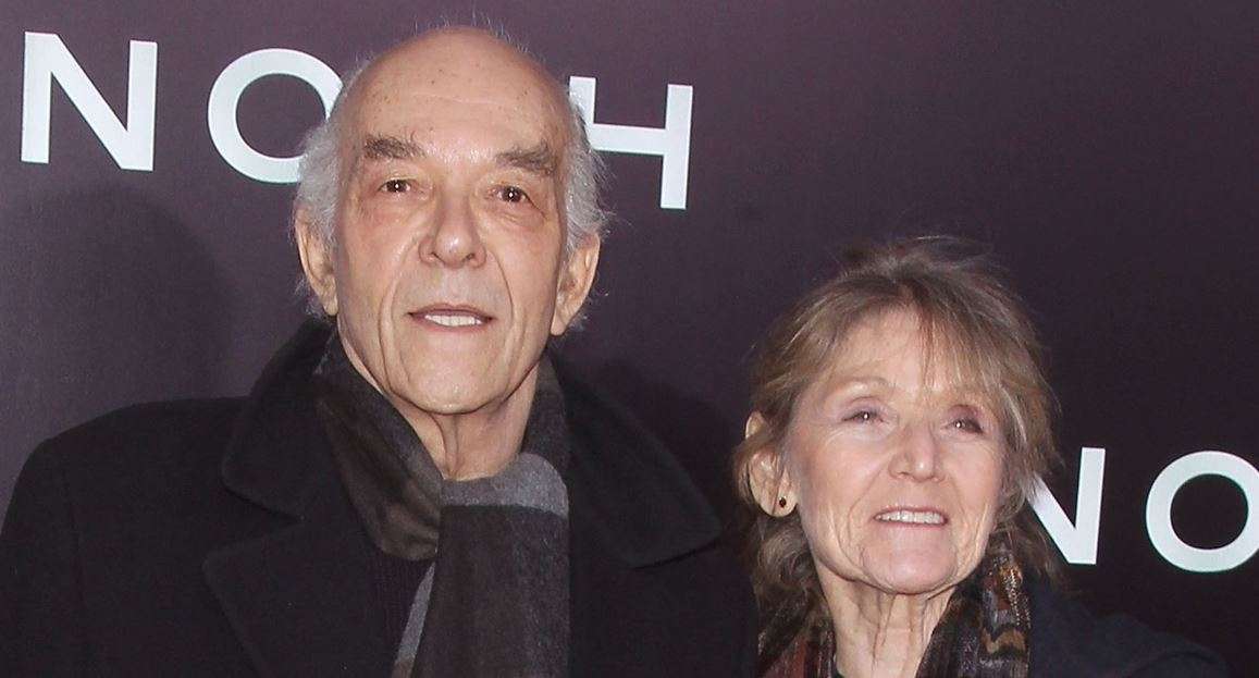 Mark Margolis' wife Jacqueline Margolis Biography: Age, Net Worth ...