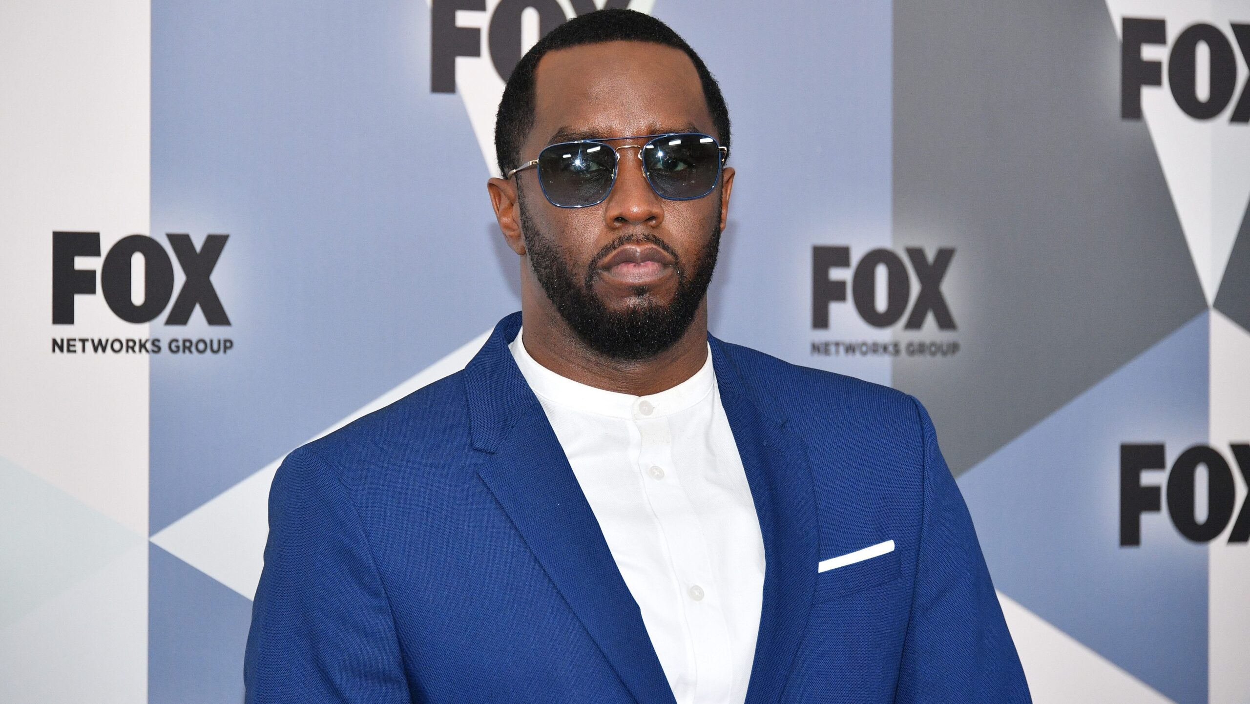 Music mogul Sean ‘Diddy’ Combs arrested in federal sex trafficking probe