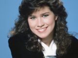 Nancy McKeon