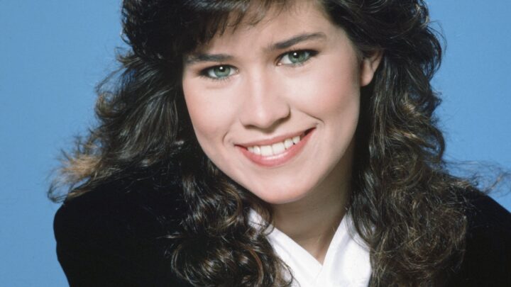 Nancy McKeon