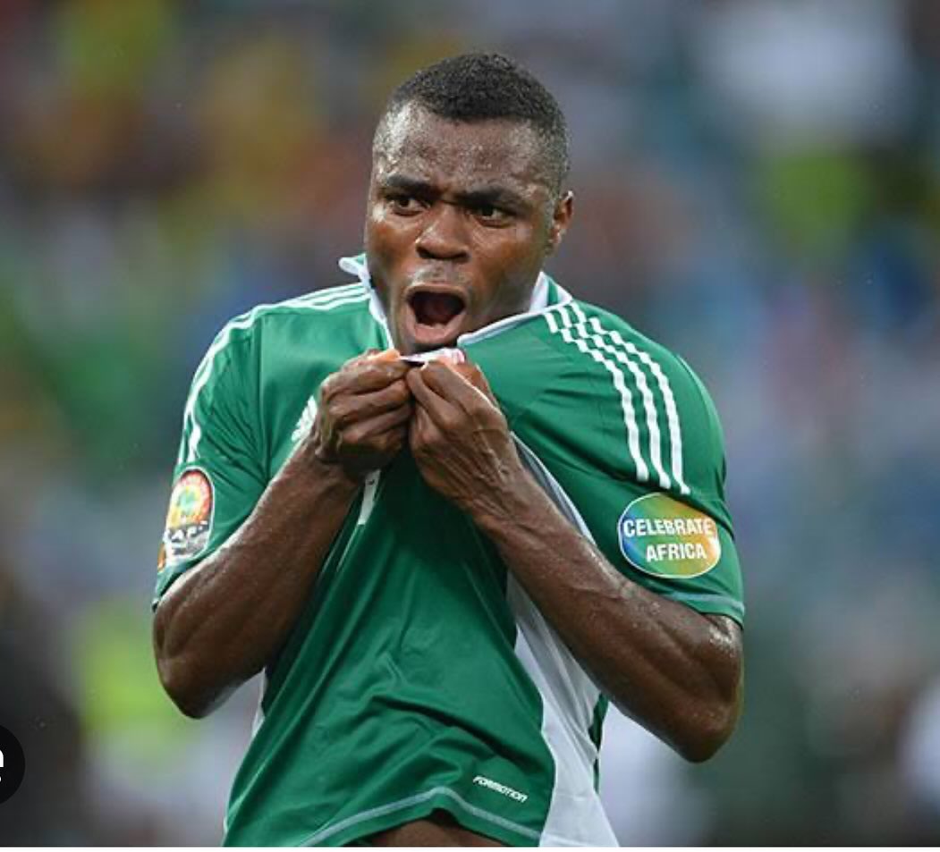 Emmanuel Emenike Biography: Wife, Soccer Team, Net Worth, Children, Age, Parents, Siblings, Transfers