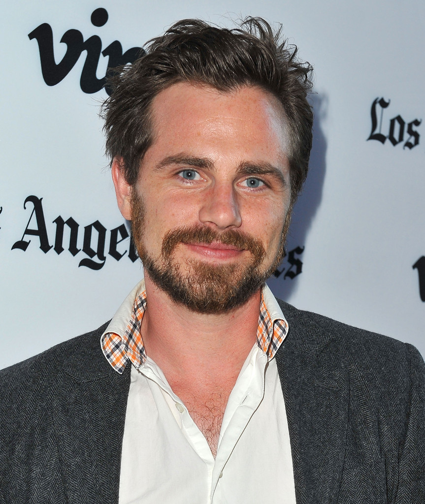 Rider King Strong