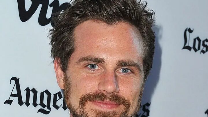 Rider King Strong