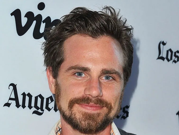 Rider King Strong