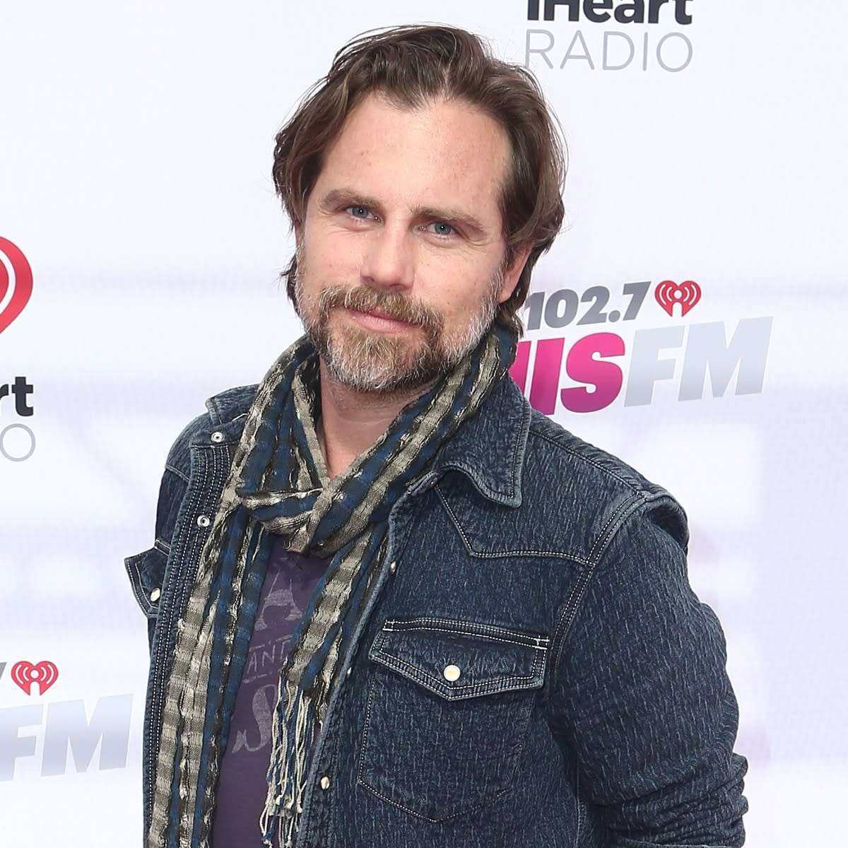 Rider Strong Biography: Age, Wife, Children, Parents, Sibling ...