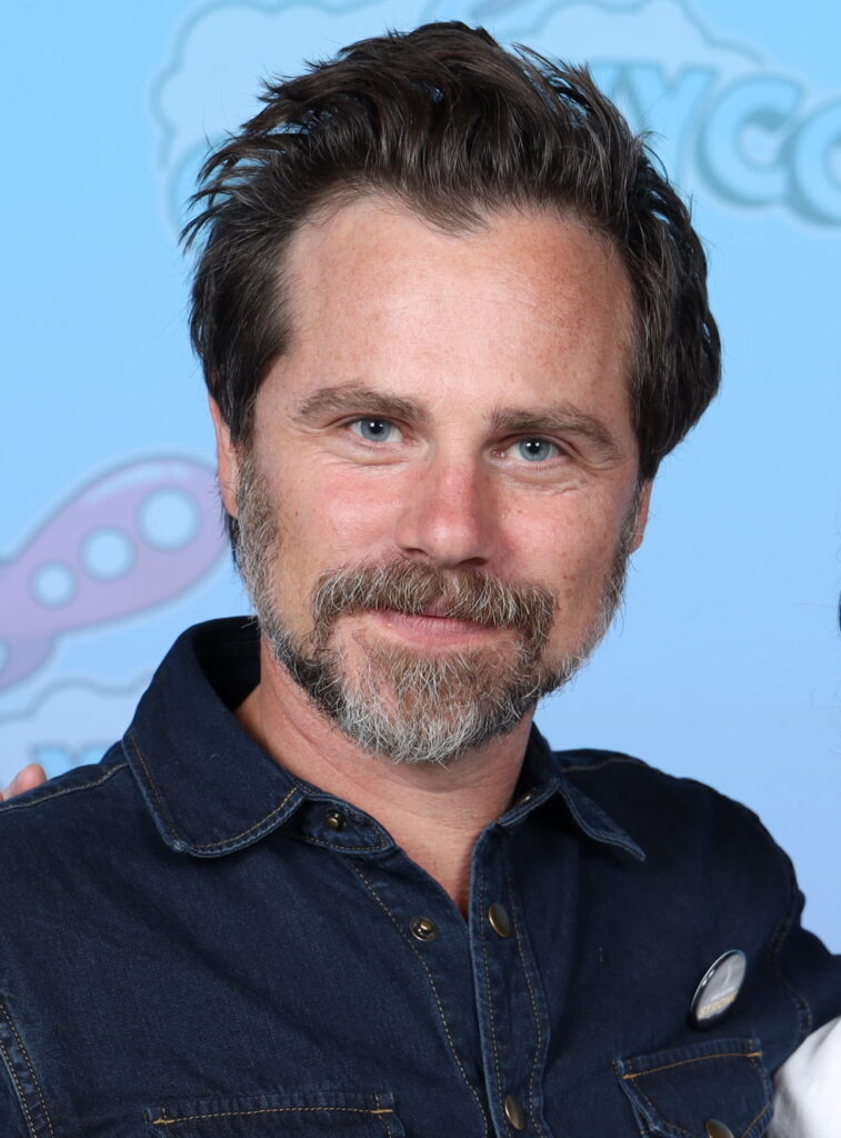 Rider King Strong