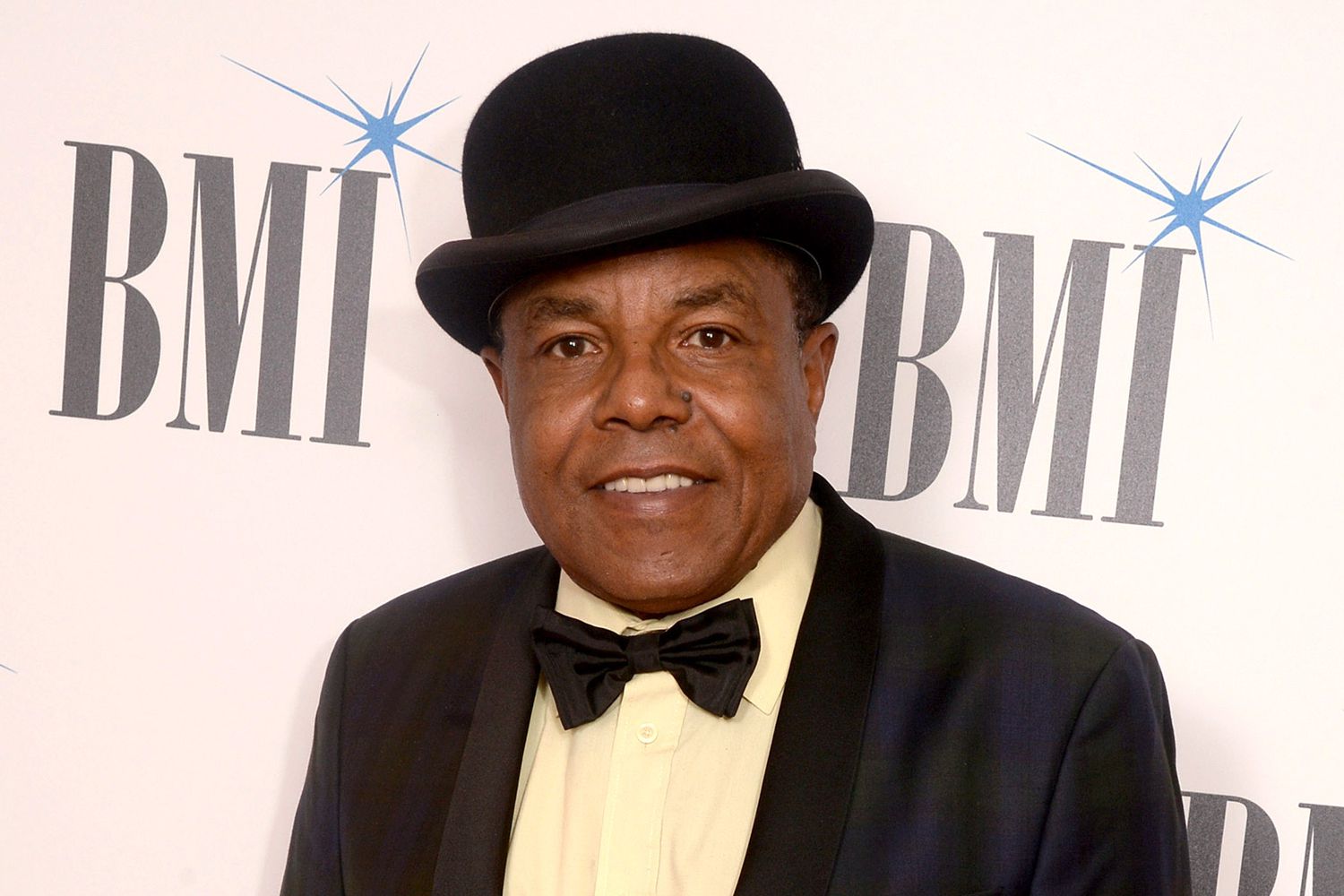 Tito Jackson, guitarist of the Jackson 5, dies at 70