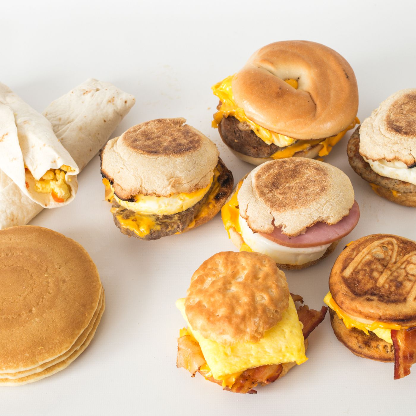 When Does McDonald's Serve Breakfast? Here's What You Need to Know