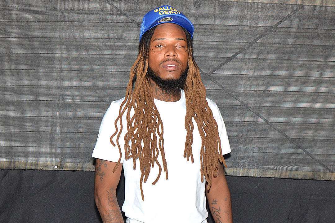 Fetty Wap Biography: Age, Net Worth, Instagram, Spouse, Height, Wiki ...