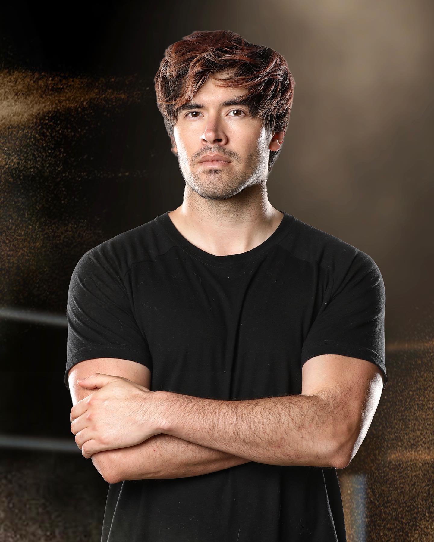 German Garmendia Biography: Girlfriend Age, Children, Parents, Net Worth, Height, Music, YouTube