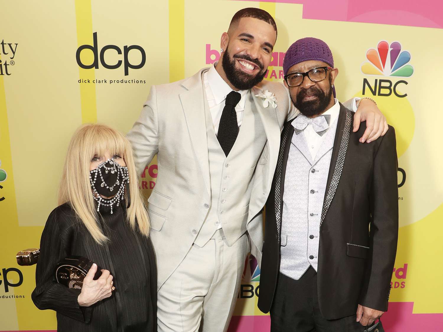 Who are Drake’s parents? Meet Dennis Graham and Sandi Graham